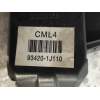 Recambio de mando limpia para hyundai i20 classic referencia OEM IAM 934201J110  