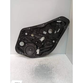 ELEVALUNAS TRASERO IZQUIERDO 83470G5000 