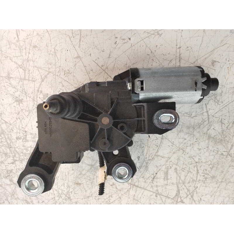 Recambio de motor limpia trasero para audi a1 (8x) 1.6 tdi referencia OEM IAM W0000280032 4G9955711A 