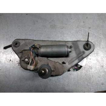 MOTOR LIMPIA TRASERO 