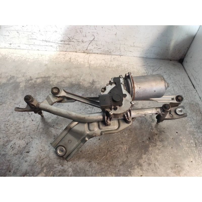 Recambio de motor limpia delantero para fiat punto (evo) (199) dynamic referencia OEM IAM 404978 C551 