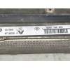 Recambio de intercooler para renault kangoo (f/kc0) 1.9 dci diesel cat referencia OEM IAM 871823GA 8200140970 2003