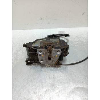 MOTOR CIERRE CENTRALIZADO DELANTERO DERECHO 3P 2009