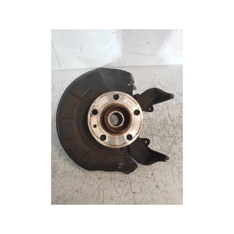 Recambio de mangueta delantera derecha para audi a1 (8x) 1.6 tdi referencia OEM IAM 6R0625312  