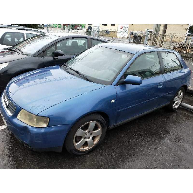 AUDI A3 (8L)