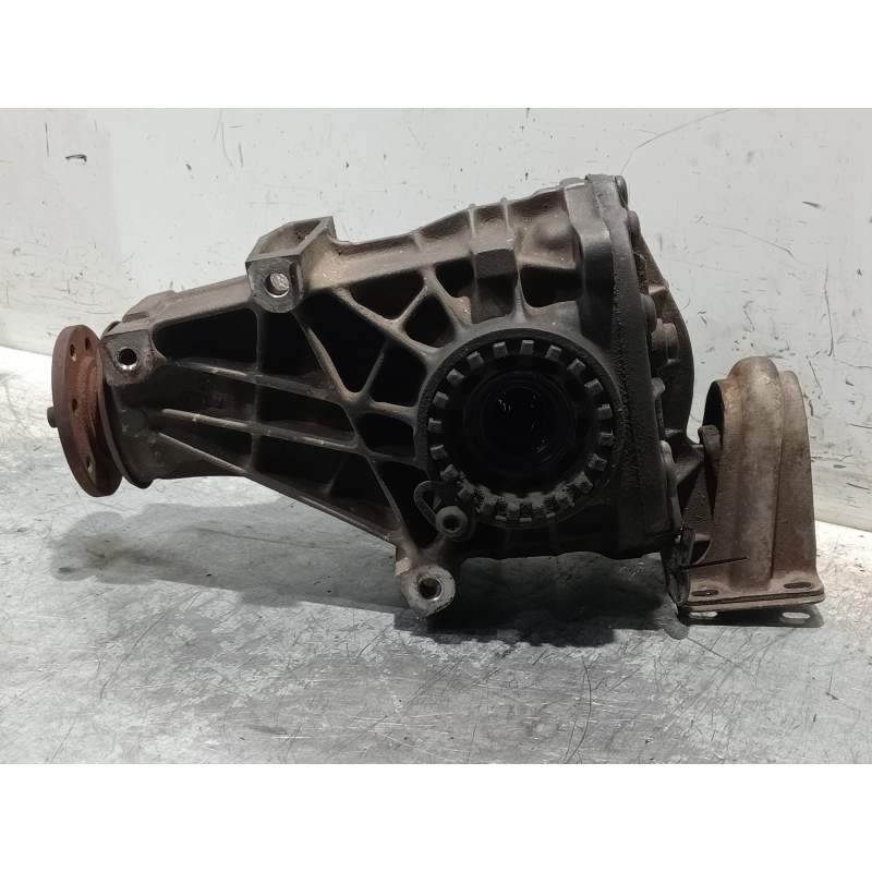 Recambio de diferencial trasero para ford sierra berlina básico referencia OEM IAM 83BG4033AE 83BG4006 3 62