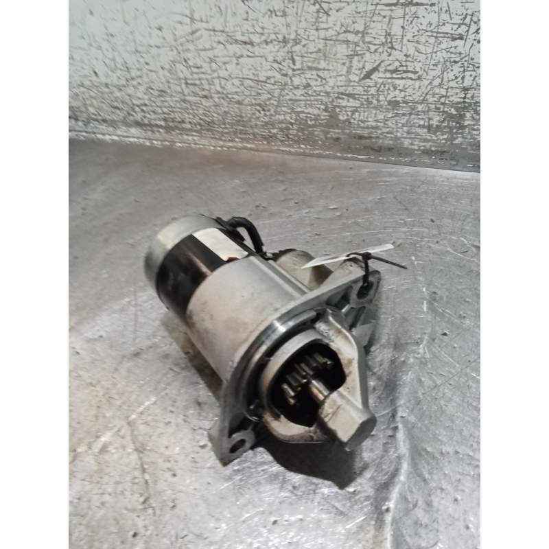 Recambio de motor arranque para opel combo furgoneta/monovolumen 1.7 di 16v referencia OEM IAM  17DTI 2001