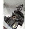 Recambio de mangueta delantera derecha para alfa romeo spider (177) 2.4 jtd 20v referencia OEM IAM  24JTD 2006