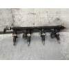 Recambio de rampa inyectora para peugeot 207 sport referencia OEM IAM   