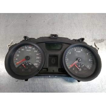CUADRO INSTRUMENTOS 8200074316E 