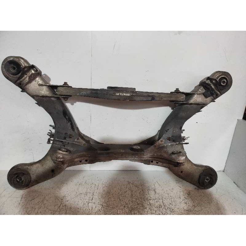 Recambio de puente trasero para mercedes clase sl (w230) roadster 500 (230.475) referencia OEM IAM 2300600  