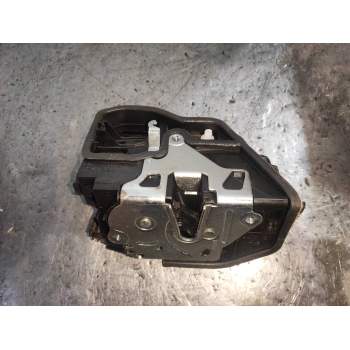 MOTOR CIERRE CENTRALIZADO DELANTERO DERECHO 7229458 