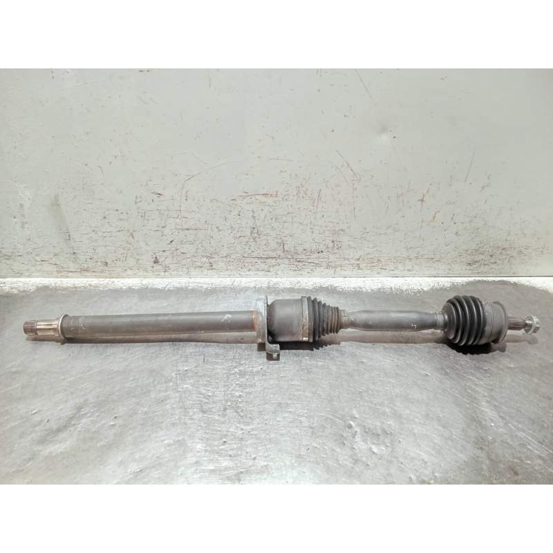 Recambio de transmision delantera derecha para mercedes-benz clase a (w169) referencia OEM IAM  180CDI 2004