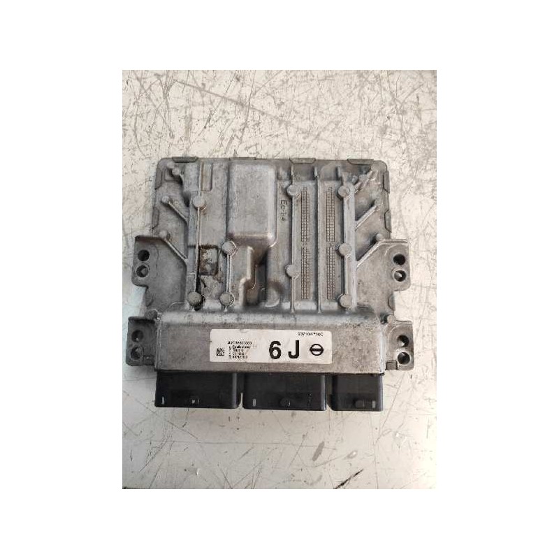 Recambio de centralita motor uce para nissan juke (f15) 1.5 turbodiesel cat referencia OEM IAM A2C8807000 23710HY00C 6J