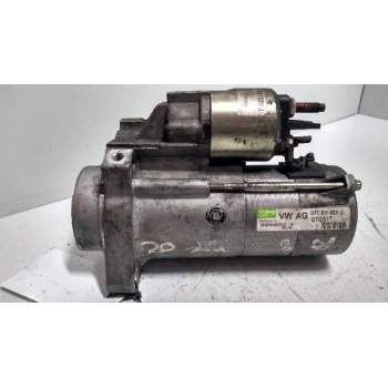 MOTOR ARRANQUE D7GS17 077911023J VALEO