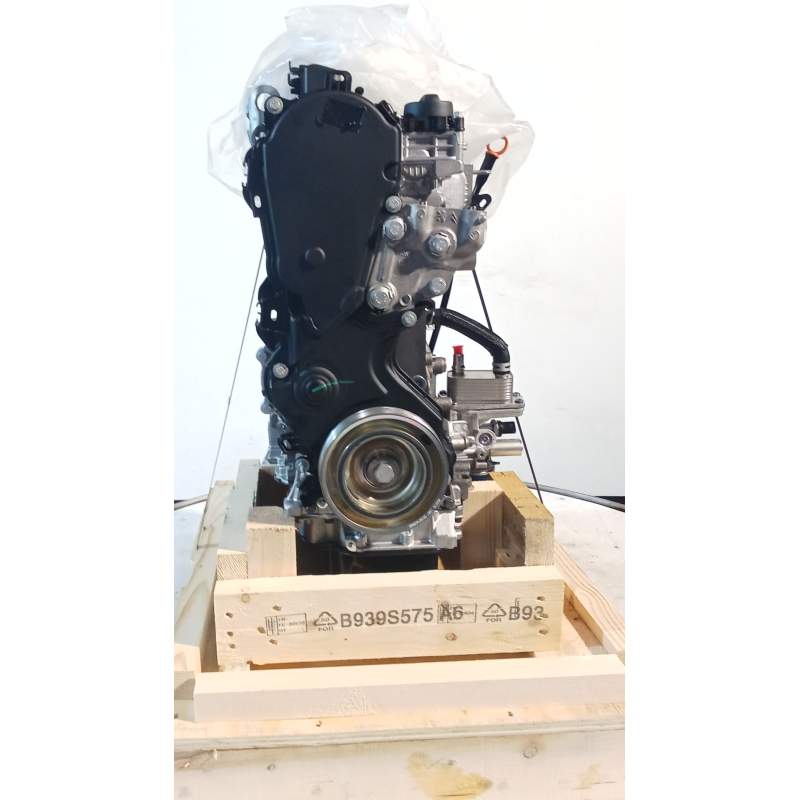 Recambio de motor completo para peugeot boxer autobús 2.0 bluehdi 130 referencia OEM IAM AH03 10WAYM 0221036 