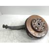Recambio de mangueta delantera izquierda para mg serie 600 (rh) 618 i referencia OEM IAM   