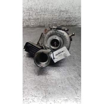 TURBOCOMPRESOR 75835319 GT2260V 2006