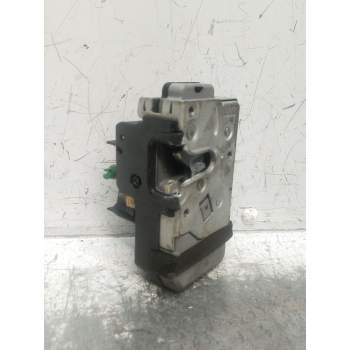 MOTOR CIERRE CENTRALIZADO DELANTERO IZQUIERDO 5P 