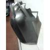 Recambio de paragolpes trasero para volkswagen jetta (1k2) advance referencia OEM IAM   