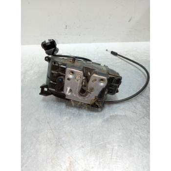 MOTOR CIERRE CENTRALIZADO TRASERO DERECHO 5P 2009