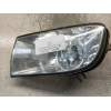 Recambio de faro antiniebla izquierdo para skoda octavia combi (1z5) elegance referencia OEM IAM   2004