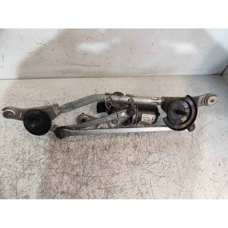 Recambio de motor limpia delantero para nissan juke (f15) 1.5 turbodiesel cat referencia OEM IAM 288001KAOC  