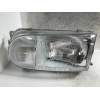 Recambio de faro izquierdo para nissan serena (c23m) referencia OEM IAM   