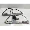 Recambio de elevalunas delantero derecho para renault clio iii 1.5 dci diesel referencia OEM IAM 400857E 3P 2009