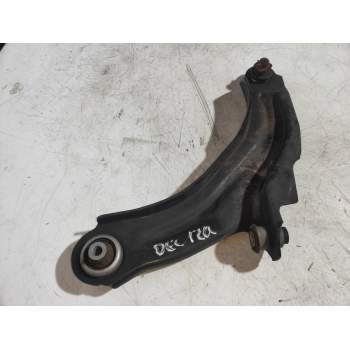 BRAZO SUSPENSION INFERIOR DELANTERO IZQUIERDO 545050399R 