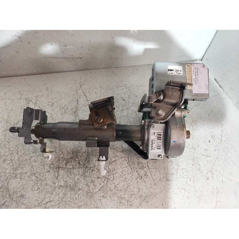 Recambio de columna direccion para nissan juke (f15) 1.5 turbodiesel cat referencia OEM IAM 48810BA66D F20289 