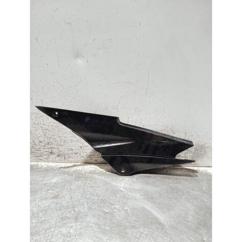 Recambio de molduras delanteras para kawasaki ninja zx-6 r/rr referencia OEM IAM 560330084  IZQUIERDO