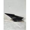 Recambio de molduras delanteras para kawasaki ninja zx-6 r/rr referencia OEM IAM 560330084  IZQUIERDO