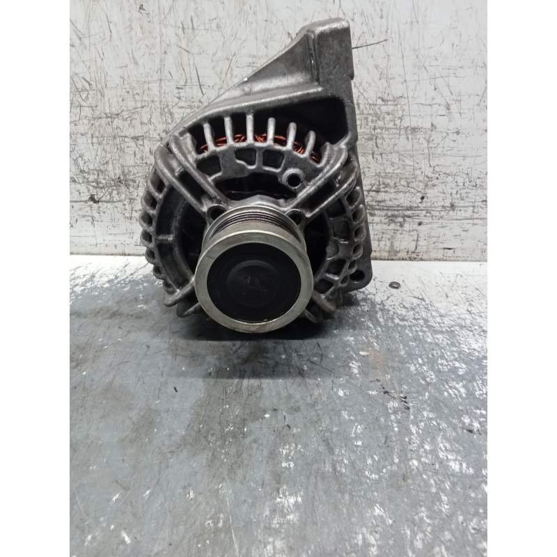 Recambio de alternador para volvo v70 ii (285) d5 referencia OEM IAM 0124525029  