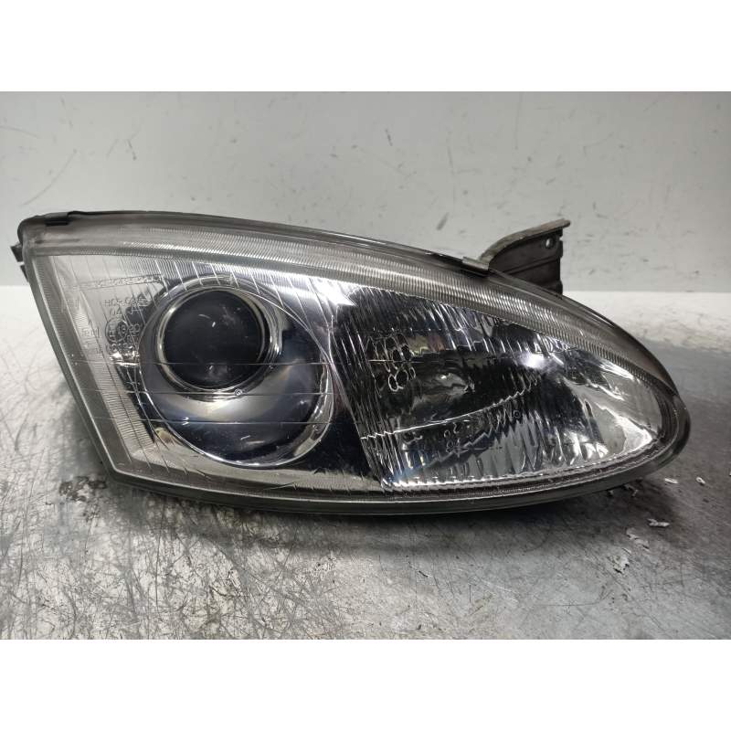 Recambio de faro derecho para hyundai coupe (rd) 2.0 fx referencia OEM IAM  LUPA 