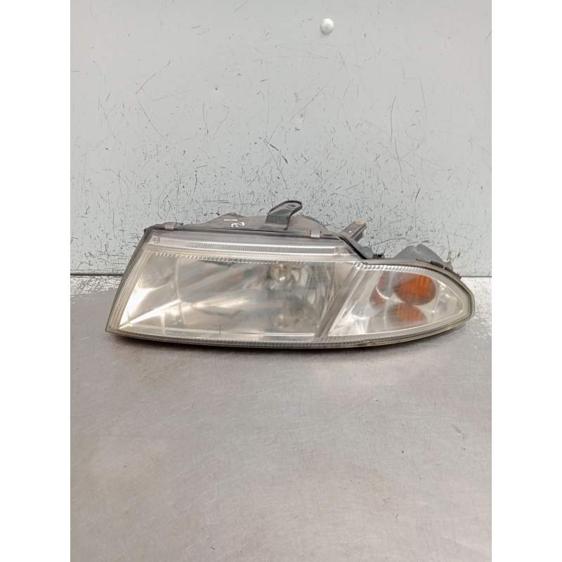 Recambio de faro izquierdo para mitsubishi carisma (da_) 1.8 16v gdi (da2a) referencia OEM IAM   1999