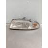 Recambio de faro izquierdo para mitsubishi carisma (da_) 1.8 16v gdi (da2a) referencia OEM IAM   1999