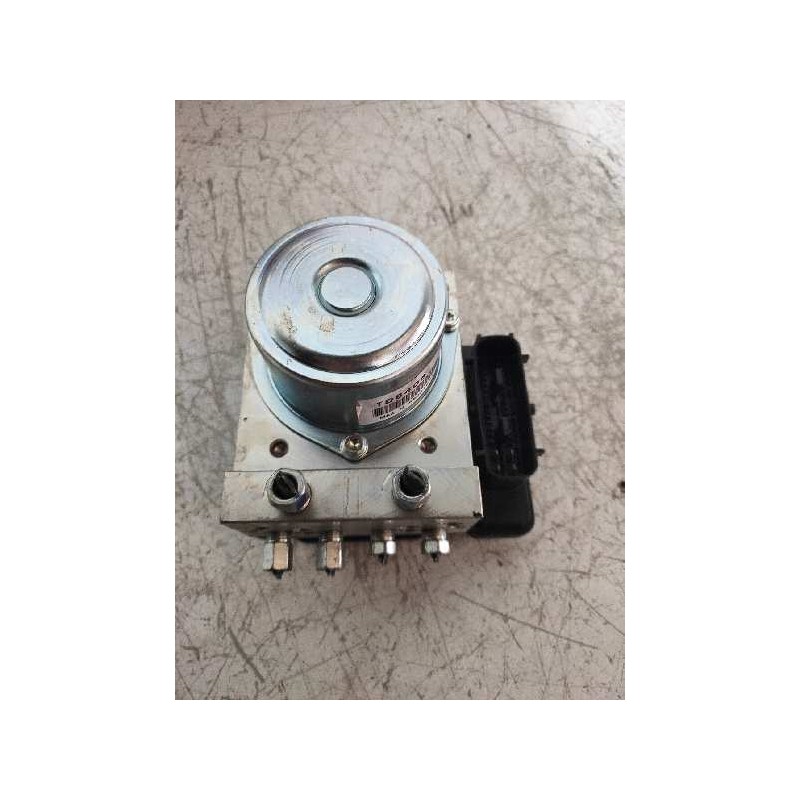 Recambio de abs para nissan juke (f15) 1.5 turbodiesel cat referencia OEM IAM 5817K248  4766BF10D