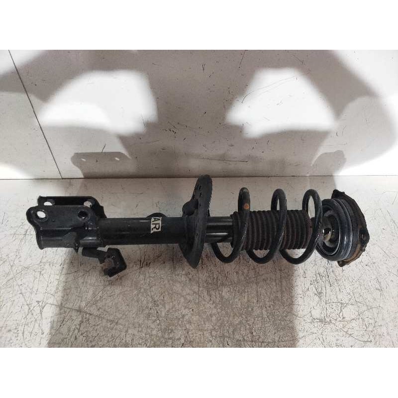 Recambio de amortiguador delantero derecho para nissan juke (f15) 1.5 turbodiesel cat referencia OEM IAM 54302  