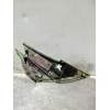 Recambio de molduras delanteras para kawasaki ninja zx-6 r/rr referencia OEM IAM 560330084  IZQUIERDO