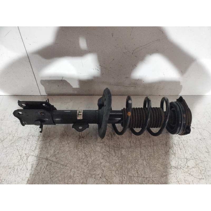 Recambio de amortiguador delantero izquierdo para nissan juke (f15) 1.5 turbodiesel cat referencia OEM IAM 54303  