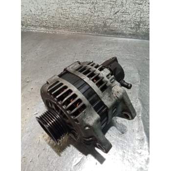 ALTERNADOR CON DEPRESOR 17DTI 2001
