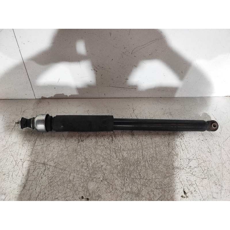 Recambio de amortiguador trasero derecho para nissan juke (f15) 1.5 turbodiesel cat referencia OEM IAM 56210  