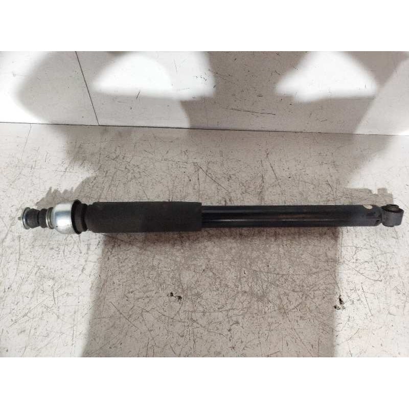 Recambio de amortiguador trasero izquierdo para nissan juke (f15) 1.5 turbodiesel cat referencia OEM IAM 56210  