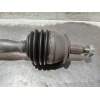Recambio de transmision delantera derecha para mercedes-benz clase a (w169) referencia OEM IAM  180CDI 2004