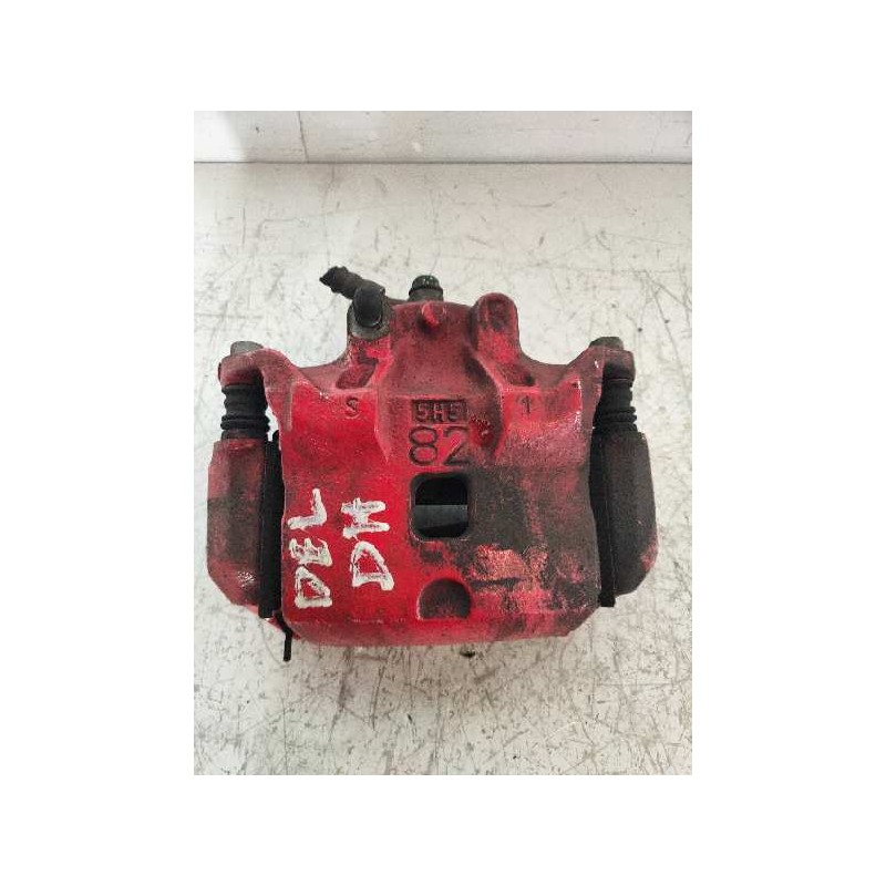 Recambio de pinza freno delantera derecha para nissan juke (f15) 1.5 turbodiesel cat referencia OEM IAM 5H582  