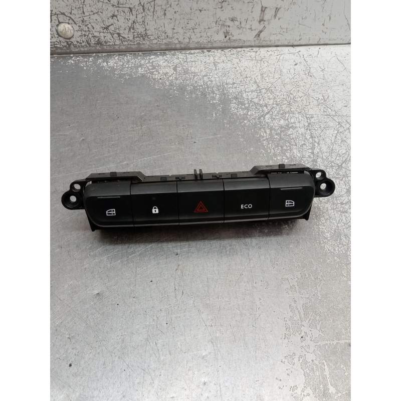 Recambio de mando multifuncion para dacia spring ev (b6m1) referencia OEM IAM 252907063R 14SW4104630007 