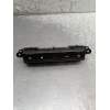 Recambio de mando multifuncion para dacia spring ev (b6m1) referencia OEM IAM 252907063R 14SW4104630007 