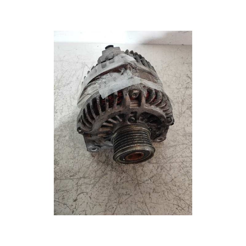 Recambio de alternador para nissan juke (f15) 1.5 turbodiesel cat referencia OEM IAM 231003VDIA  