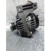Recambio de alternador para volvo v70 ii (285) d5 referencia OEM IAM 0124525029  